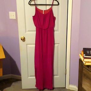 Hello Miss Maxi Dress